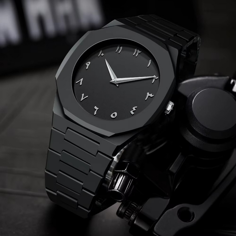 SHUAIKE 1142-4 Men’s Business Watch