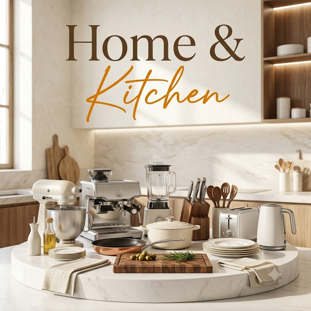 Home & Kitchen